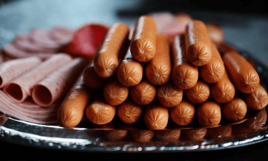 The Role of Protein in Your Dog's Diet: How Much is Enough?