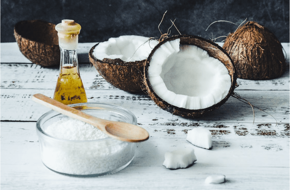 Is coconut oil good for dogs?