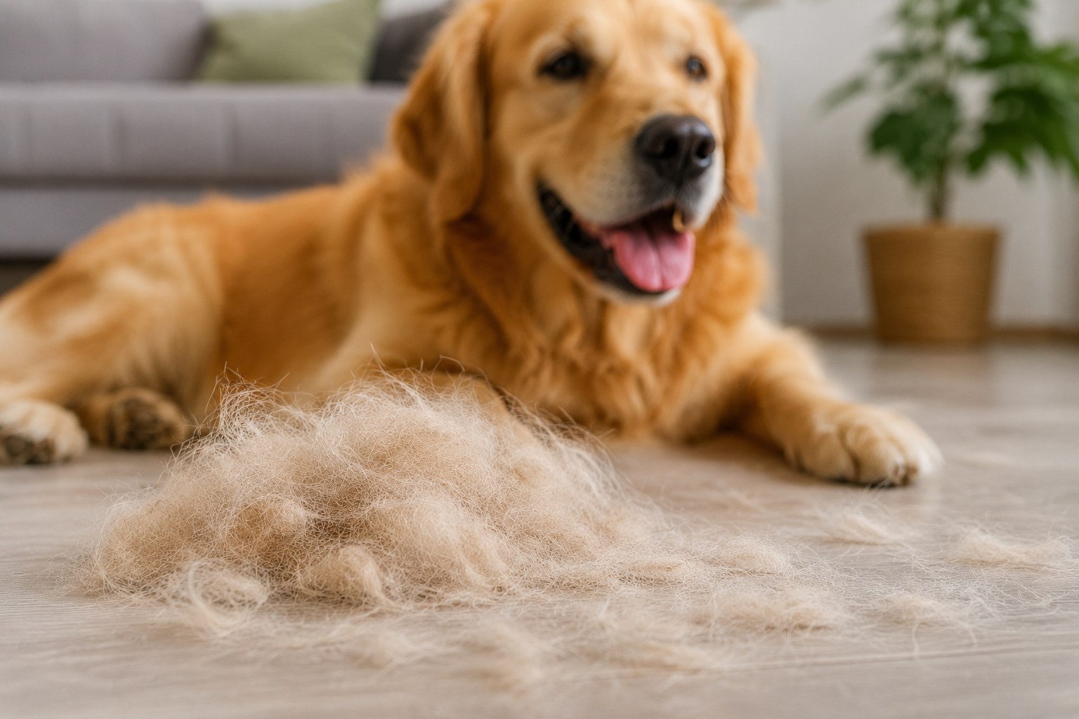 When Your Dog’s Skin Speaks, Listen Through Nutrition