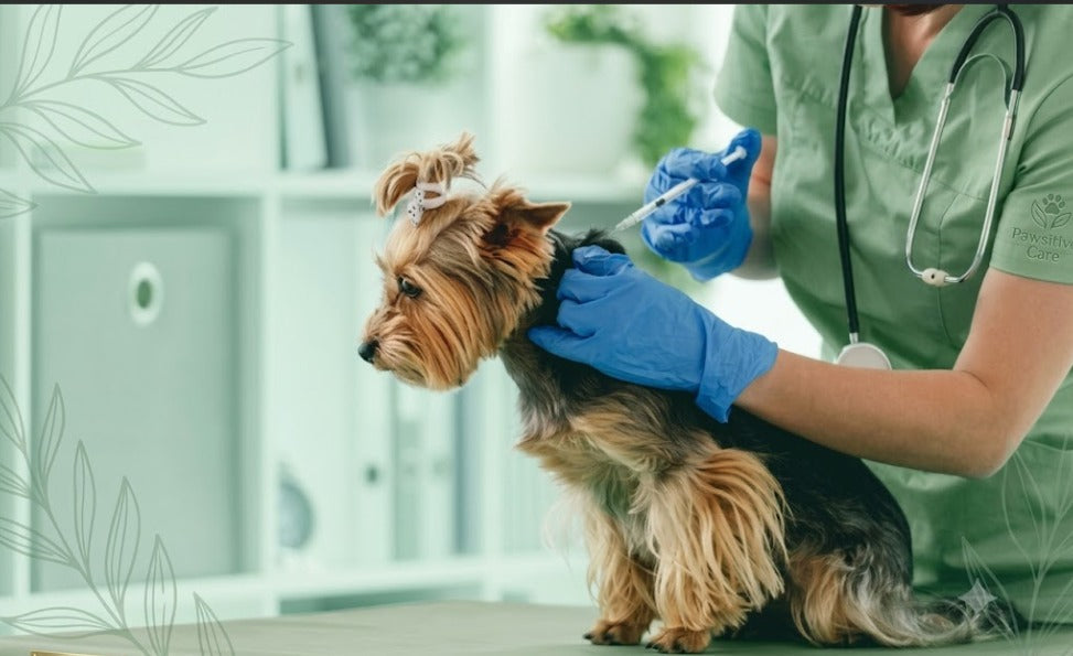 Dog Vaccination Schedule in India: A Complete Age Guide Every Pet Parent Should Know