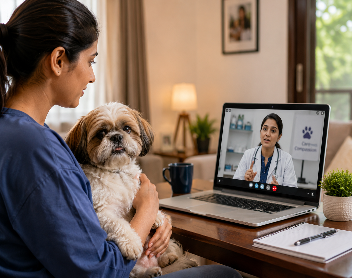 ROUTINE CONSULTATION