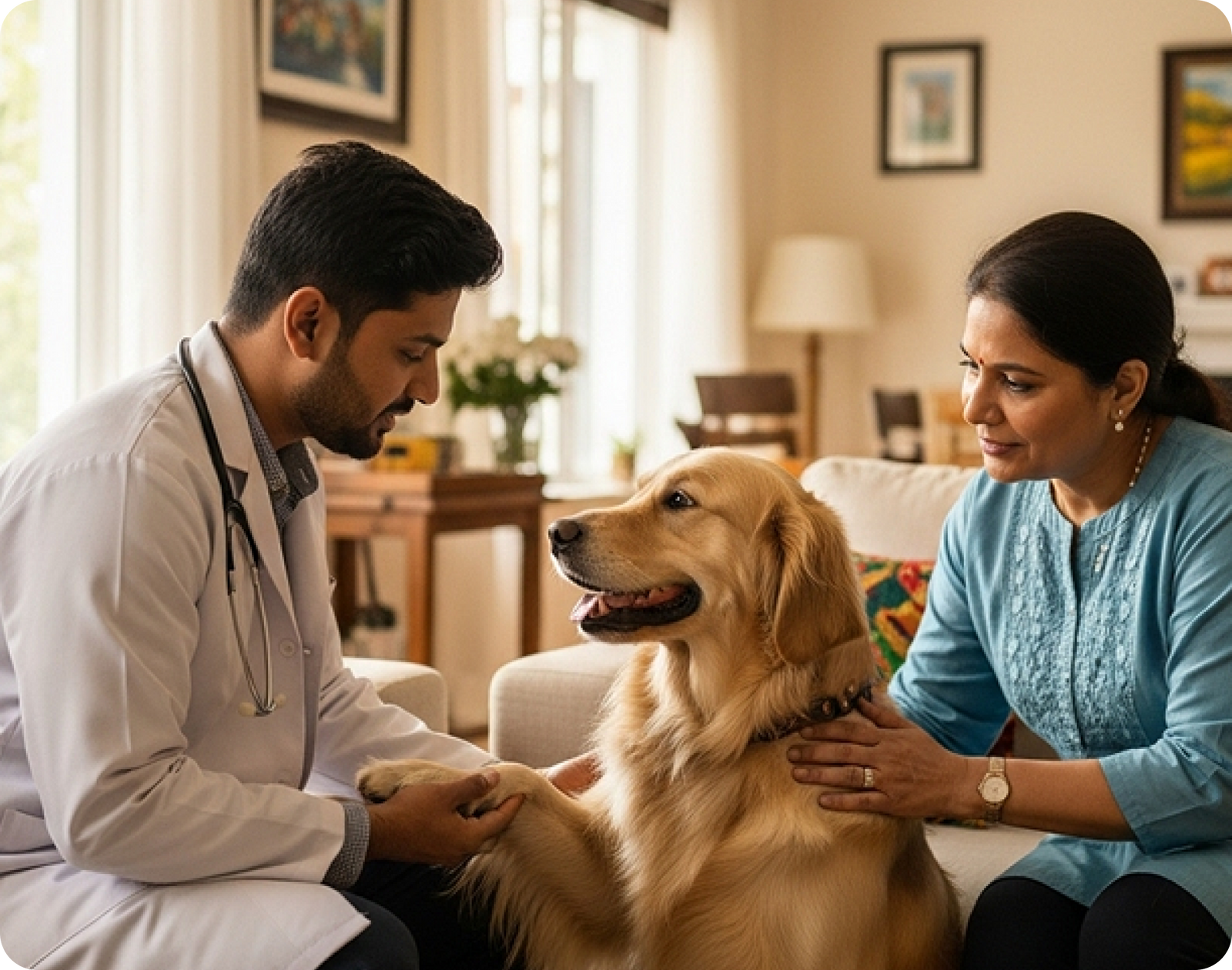 EMERGENCY CONSULTATION