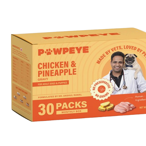 Paw-some