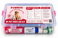 Pawpeye Pet First Aid Kit
