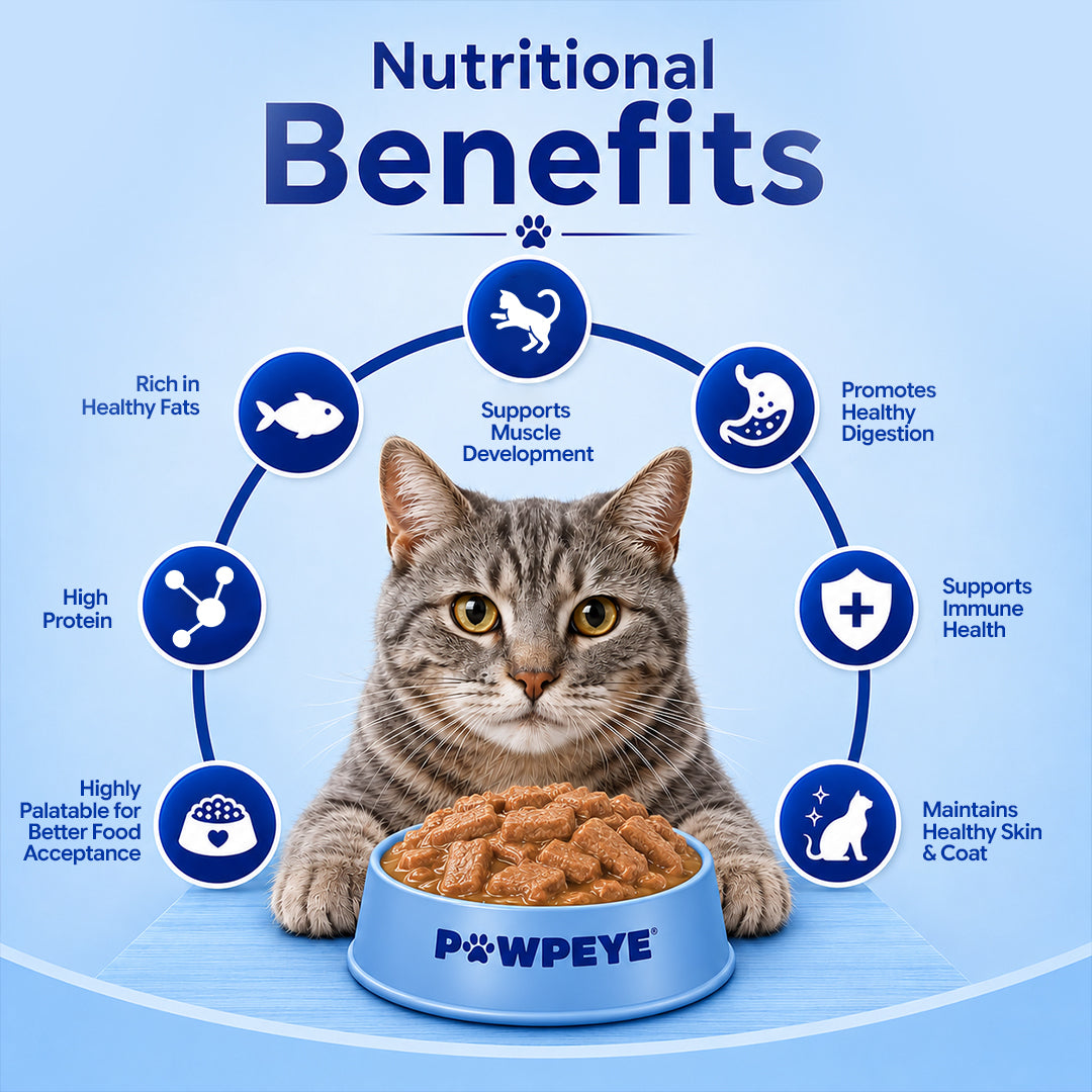 Tuna Temptation Cat Gravy