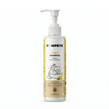 PAWPEYE 5 IN 1 SHAMPOO
